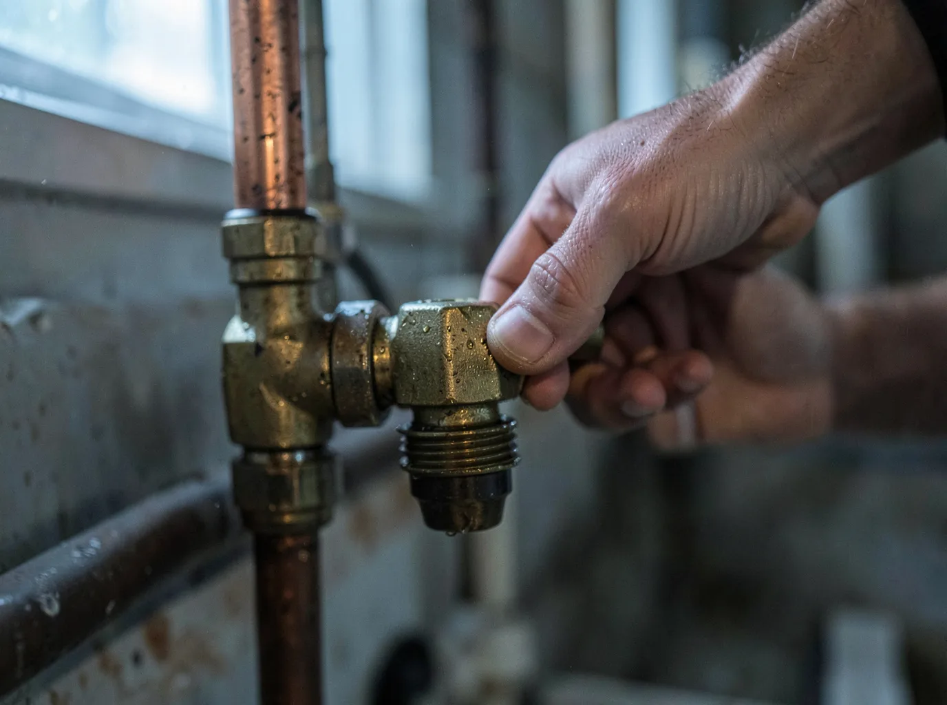 Emergency Plumber Slinger, WI FAQs
